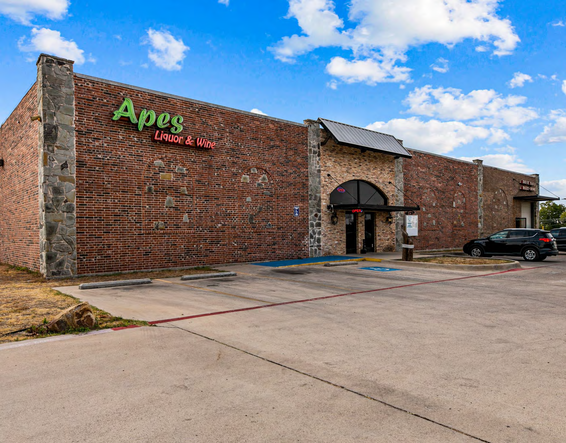 1228 Ranger Hwy, Weatherford, TX 76086