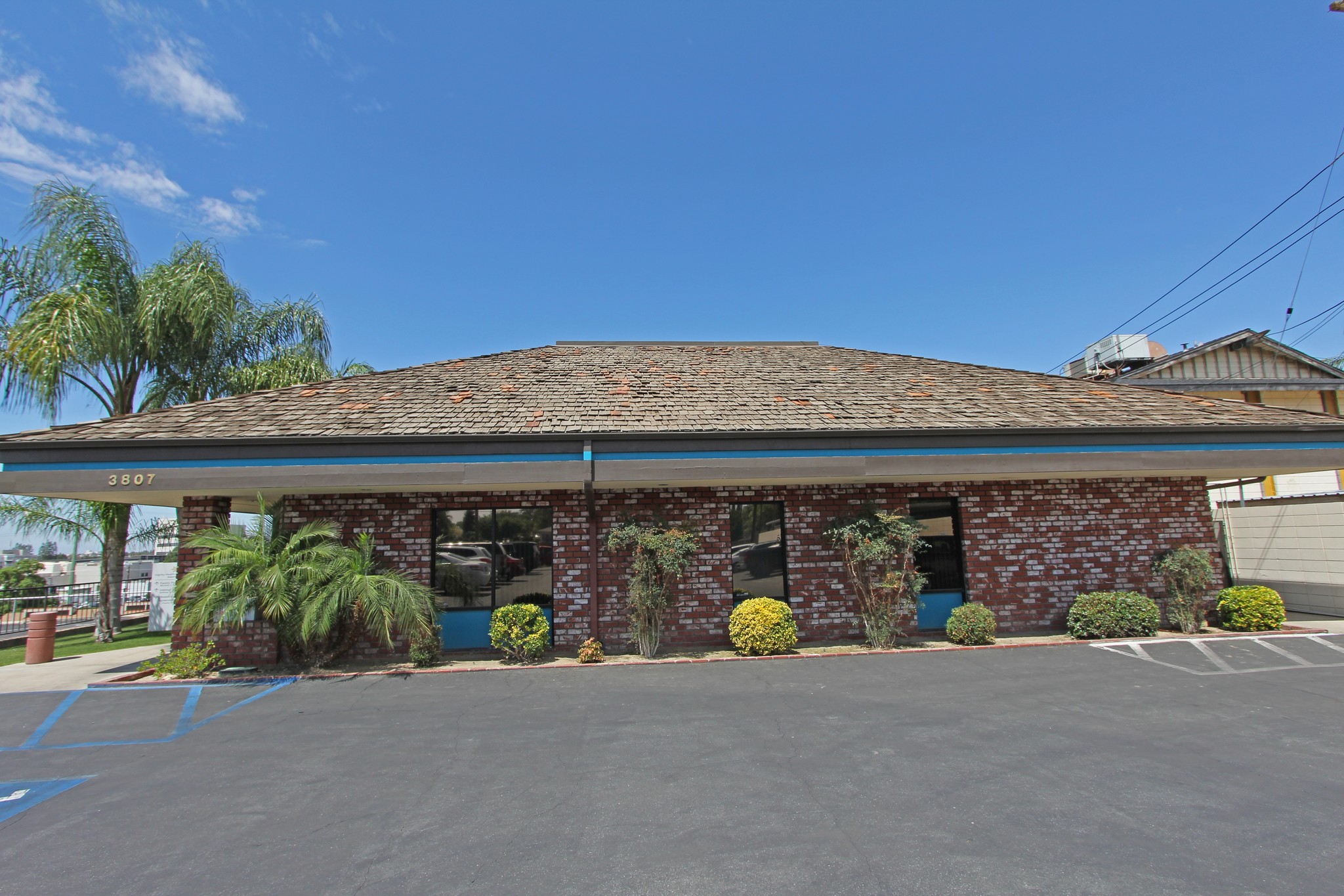 3807 Union Ave, Bakersfield, CA 93305