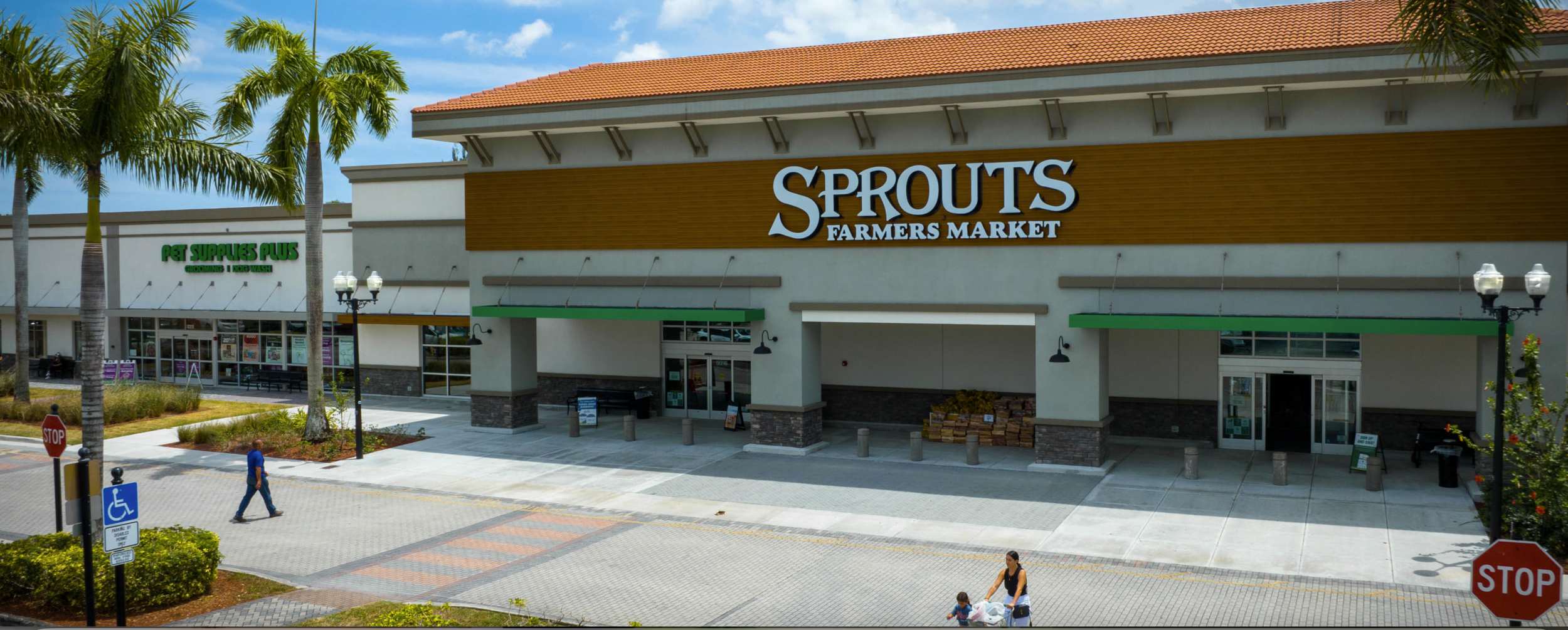 12100 Miramar Pkwy, Miramar, FL 33025