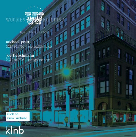 1025 F St NW, Washington, DC 20004