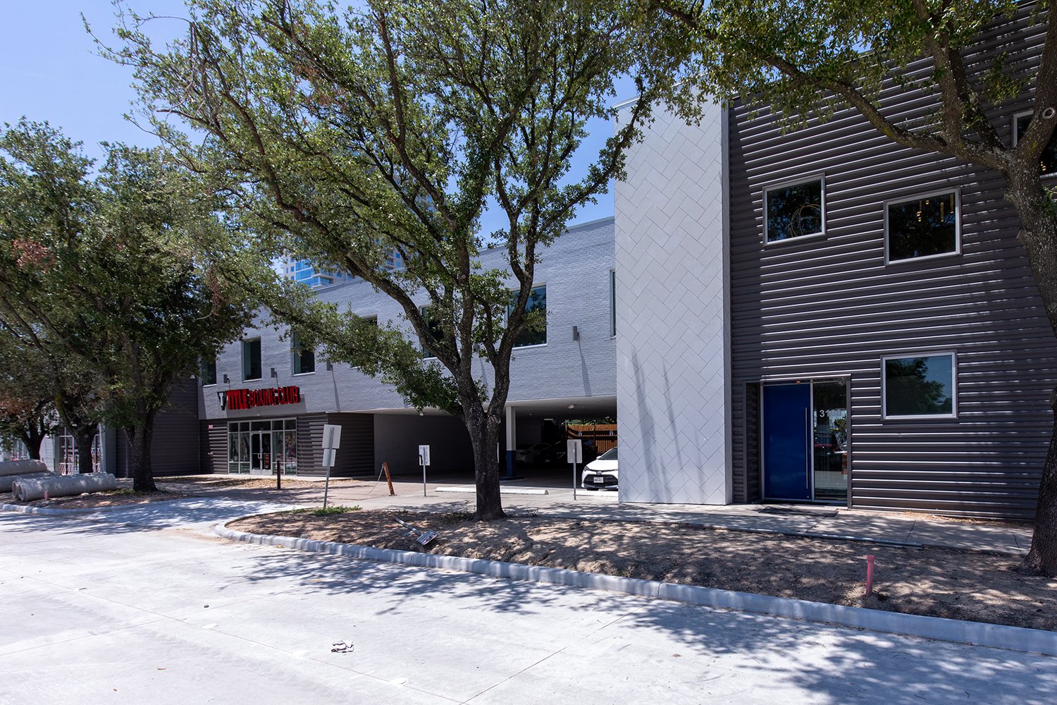3100 Fannin St, Houston, TX 77004
