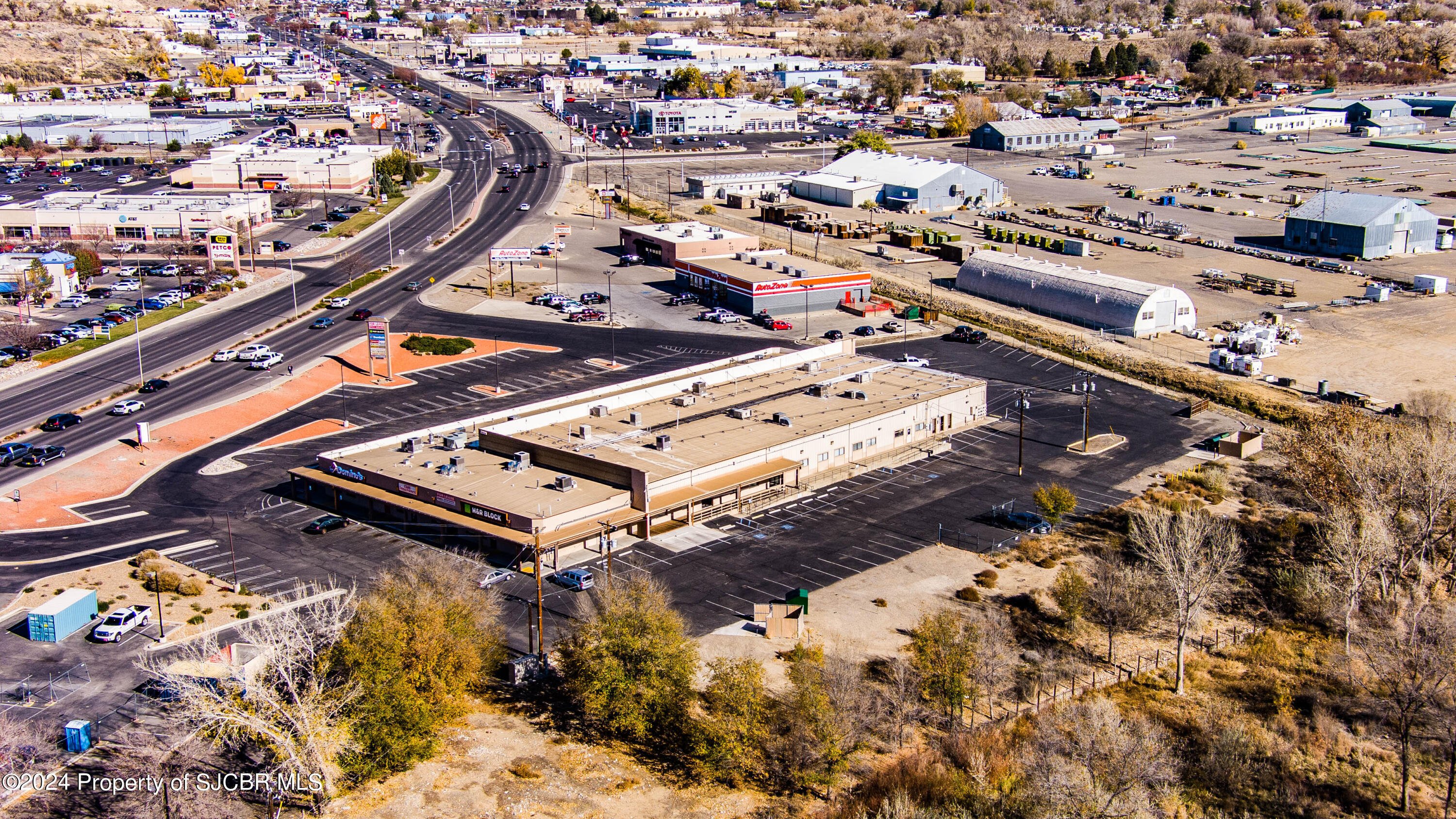 3501 E Main St,Unit A, Farmington, NM 87402