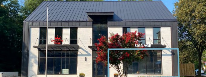 603 W Broad St, Falls Church, VA 22046