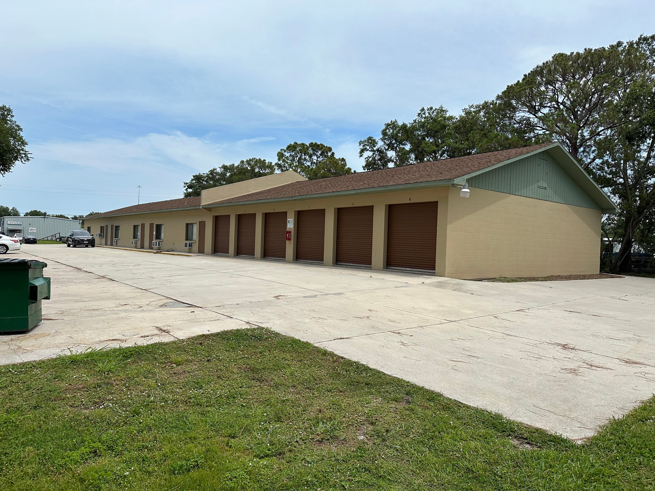 772 Washburn Rd, Melbourne, FL 32934