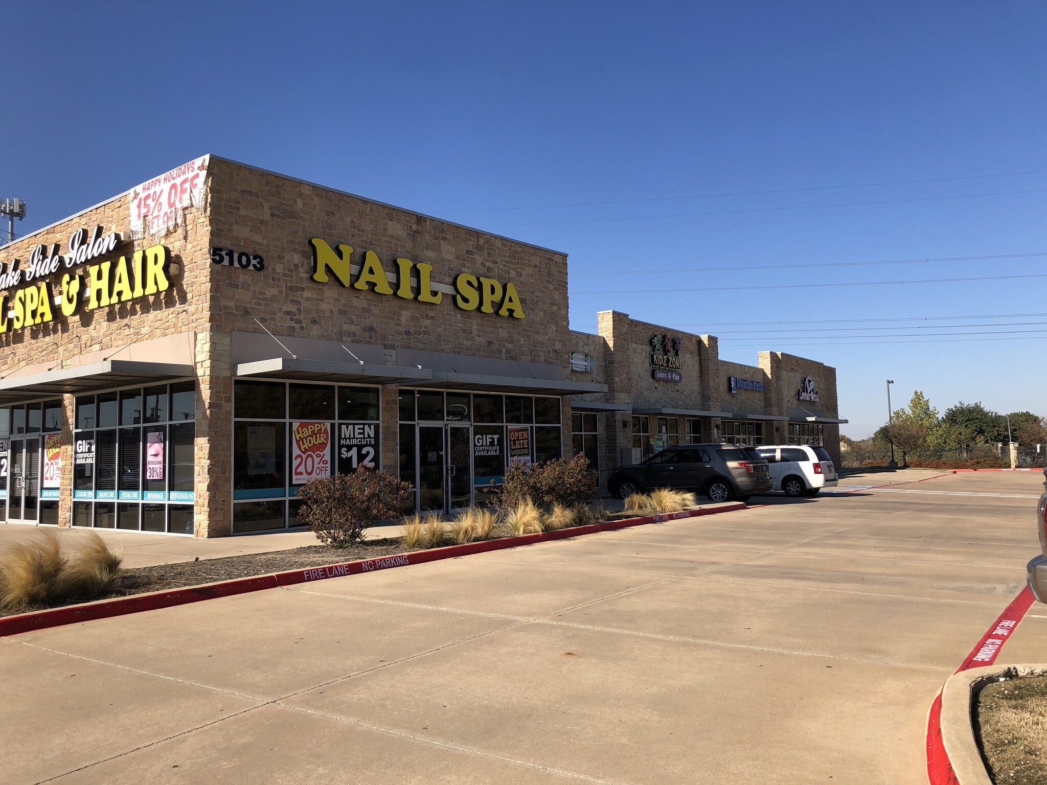 5103 Magna Carta Blvd, Grand Prairie, TX 75052