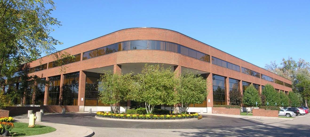 3200 Greenfield Rd, Dearborn, MI 48120