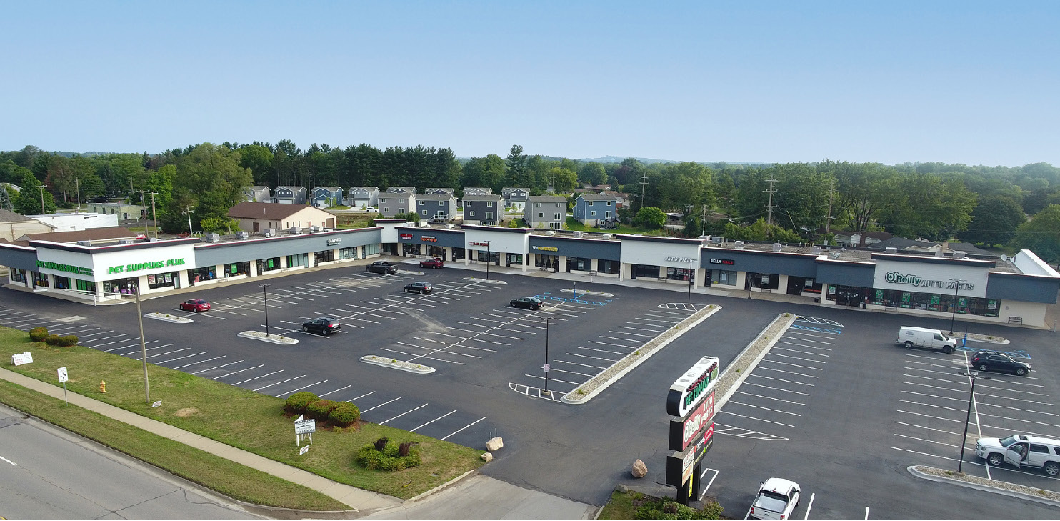 5300 Dixie Hwy, Waterford, MI 48329