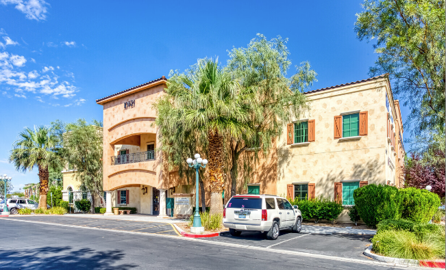 10521 Jeffreys St, Henderson, NV 89052