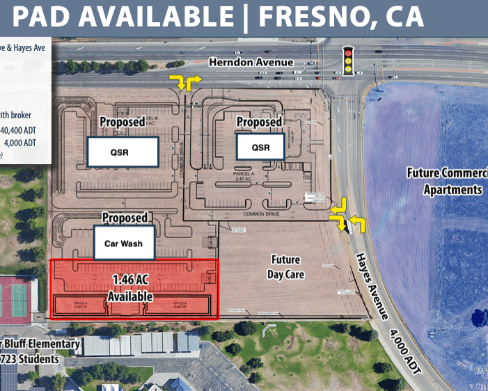 35 N Hayes Ave, Fresno, CA 93722
