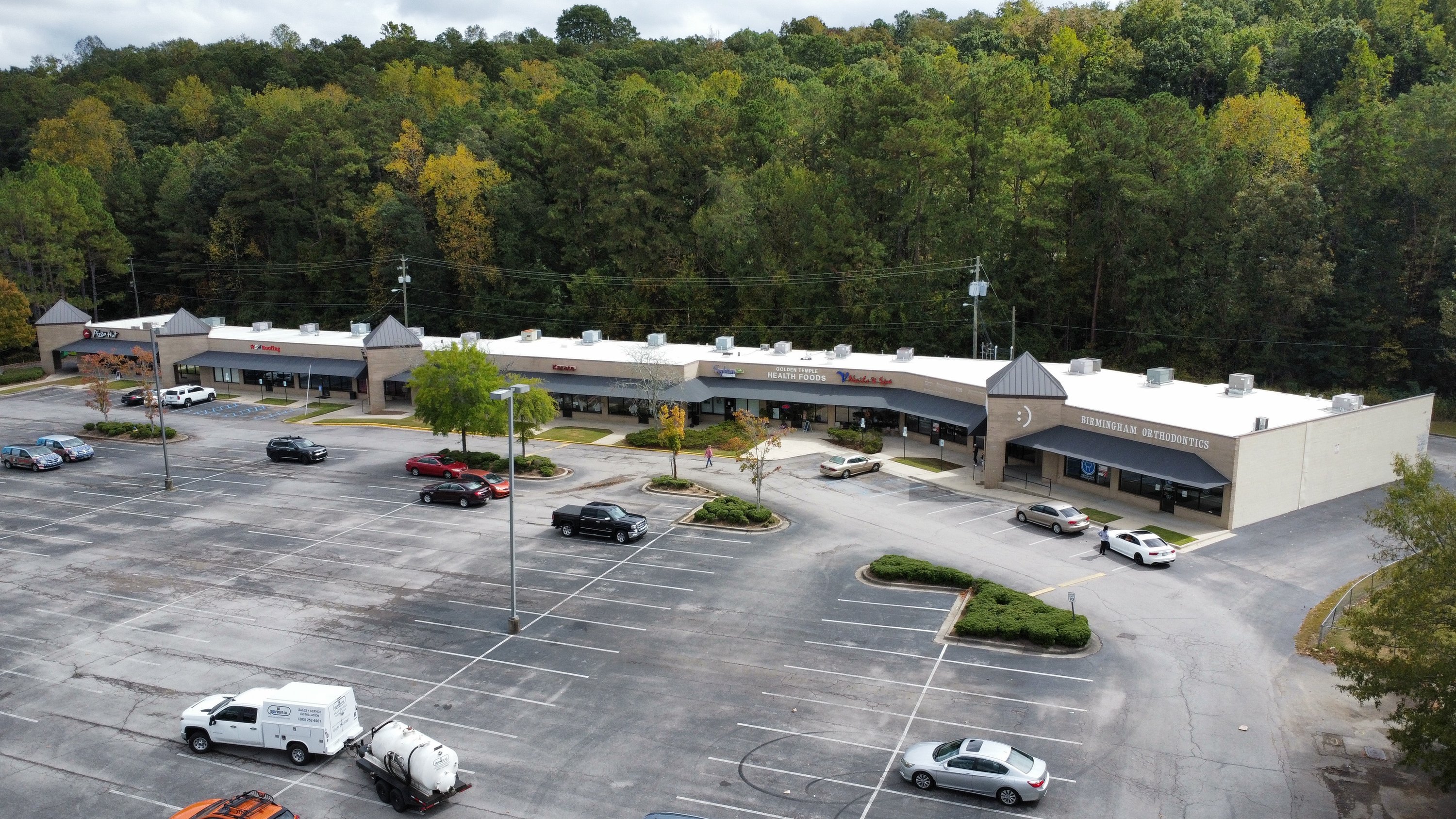 1110 N Chalkville Rd, Trussville, AL 35173