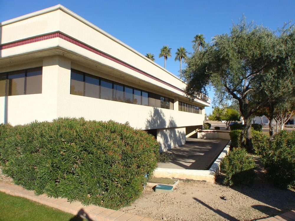 1303 S Longmore, Mesa, AZ 85202