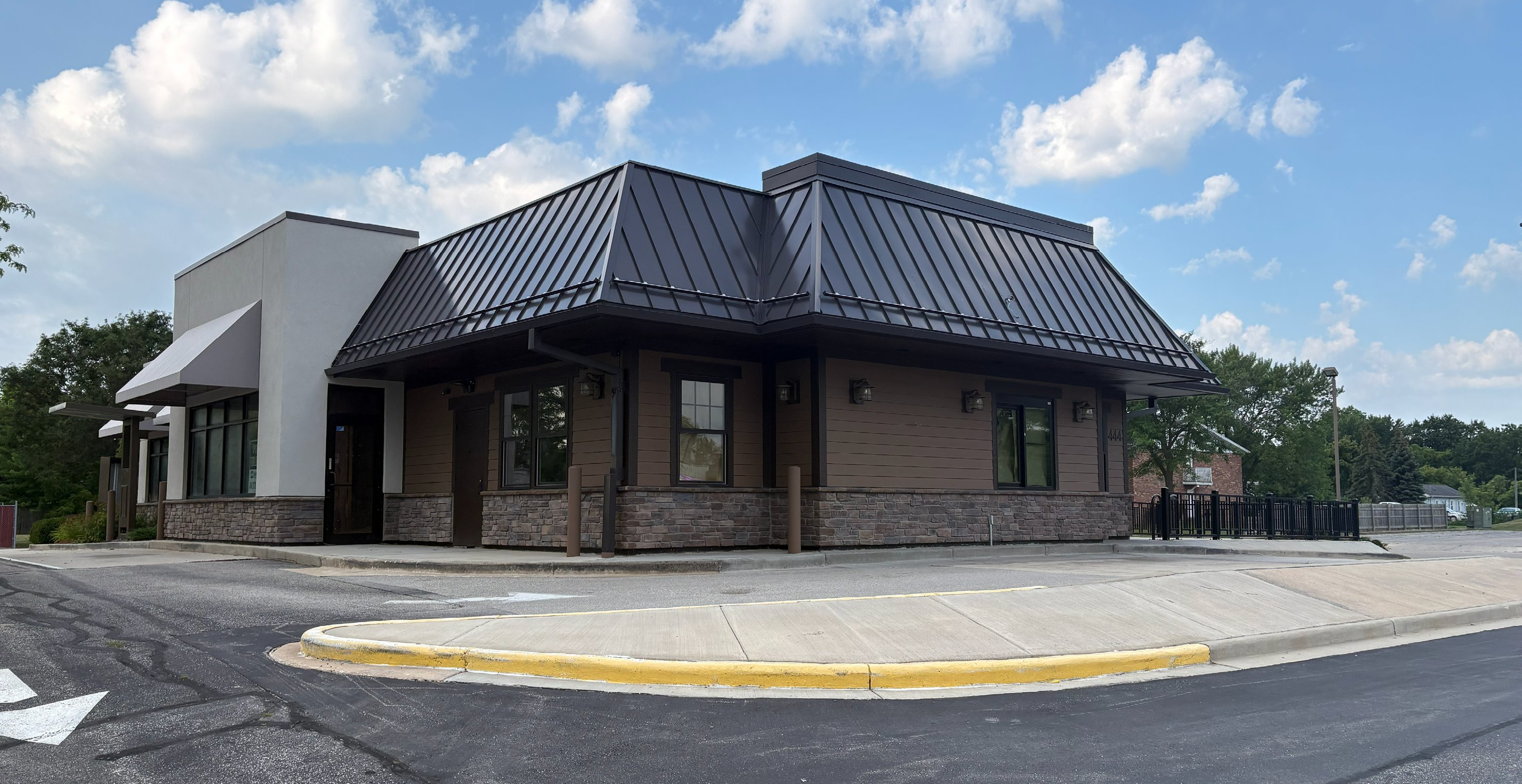444 W Johnson St, Fond du Lac, WI 54935