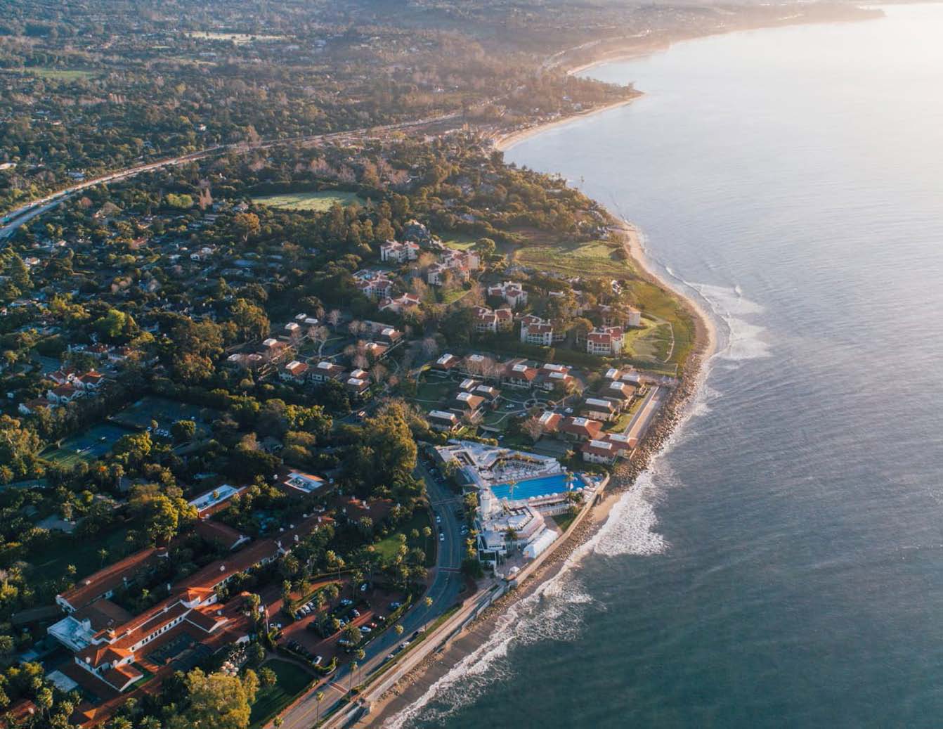 1260 Channel Dr, Montecito, CA 93108
