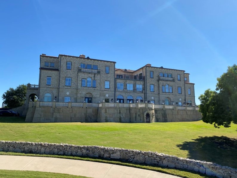 6951 Virginia Pkwy, McKinney, TX 75071