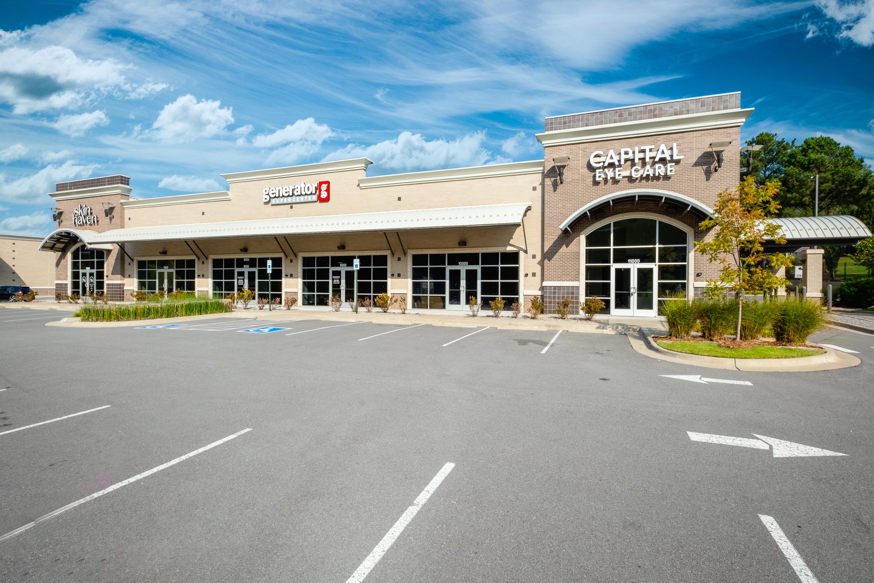 15104 Chenal Pkwy, Little Rock, AR 72211