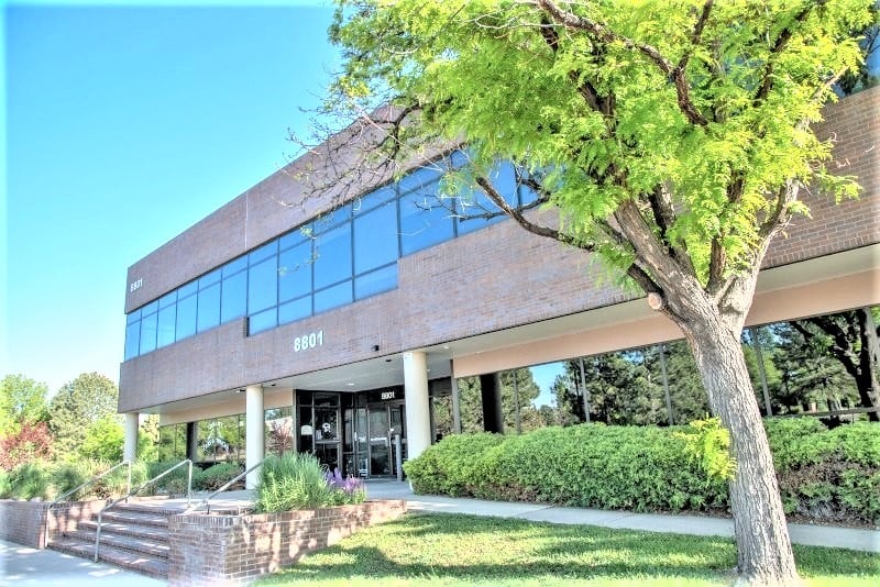 8821 E Hampden Ave, Denver, CO 80231