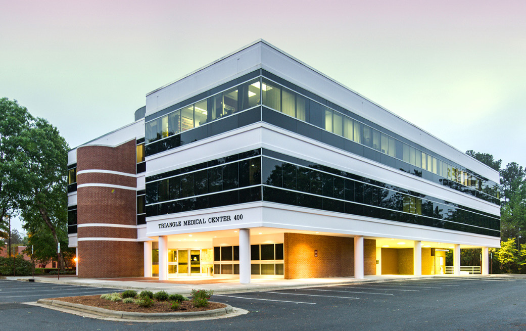 400 Ashville Ave, Cary, NC 27518
