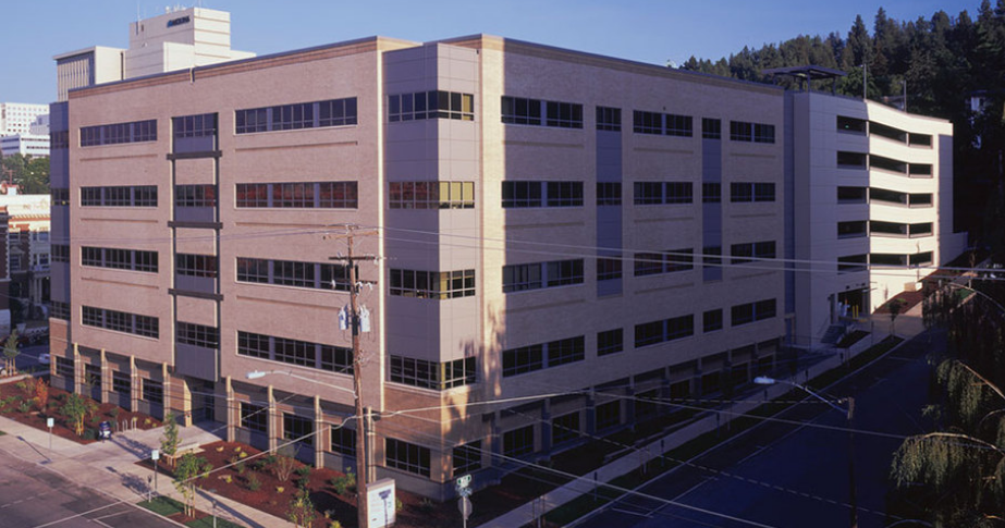 601 W 5Th Ave, Spokane, WA 99204