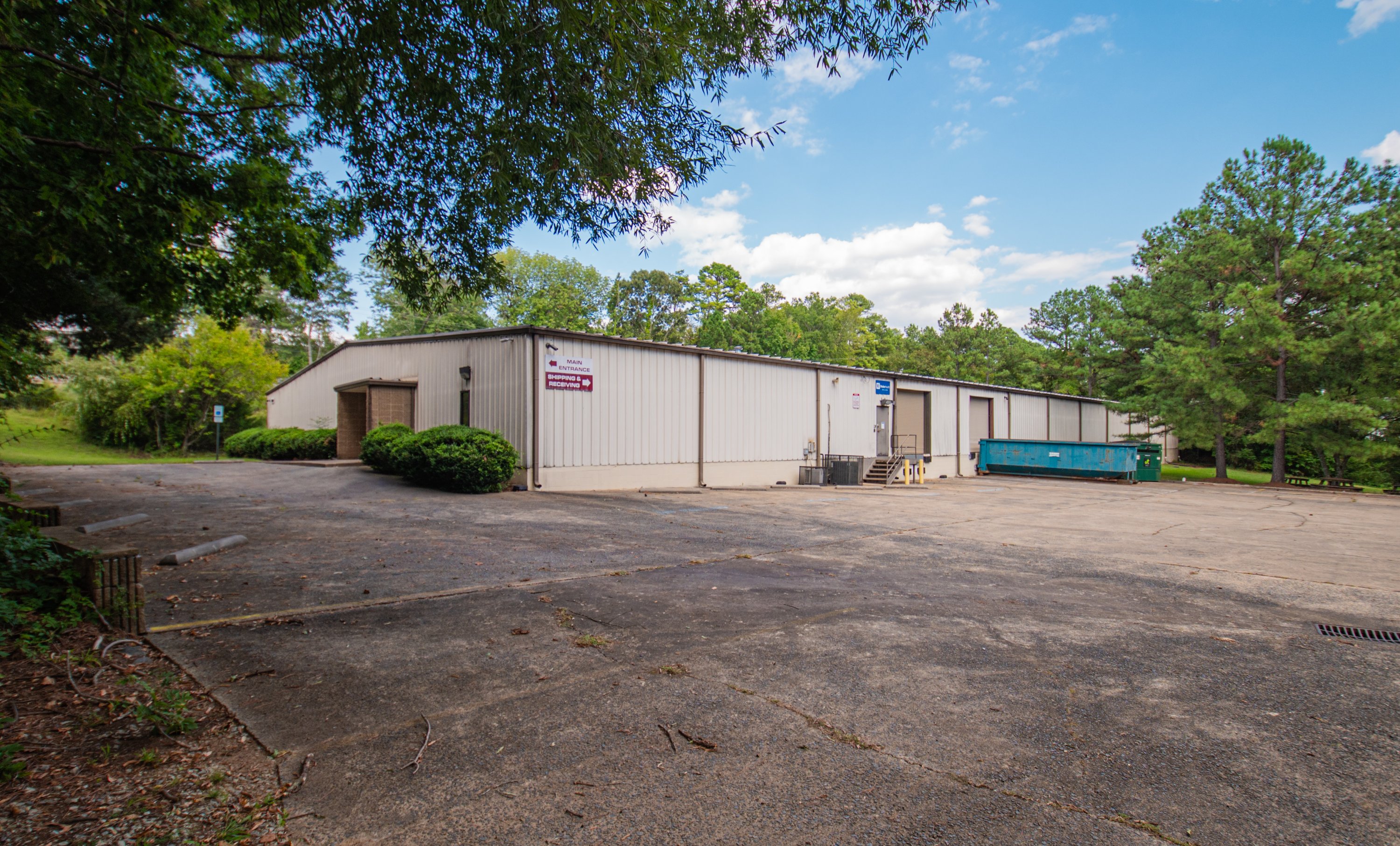 121 S Lasalle St, Durham, NC 27705