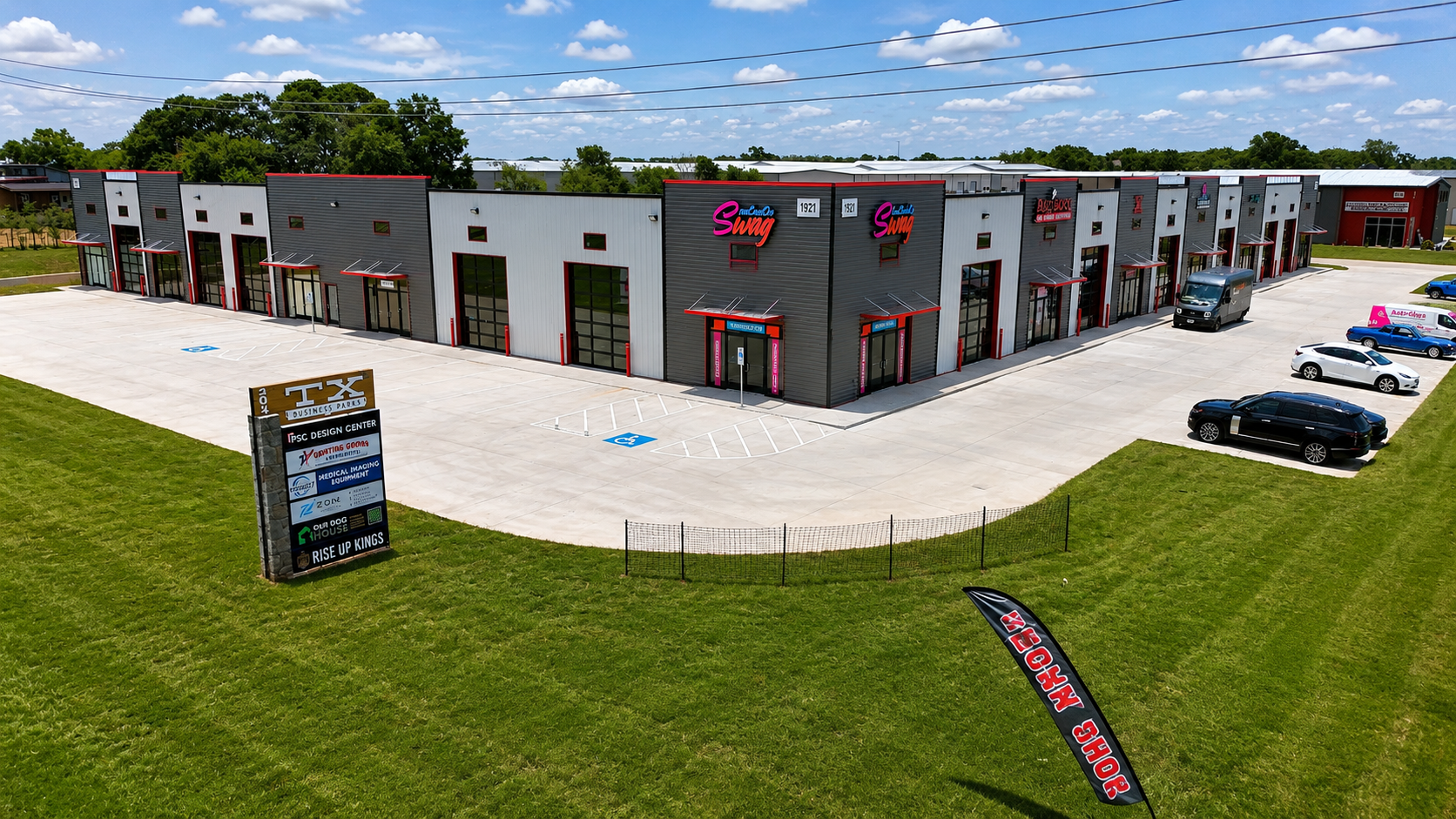 304 Fm 1830, Argyle, TX 76226