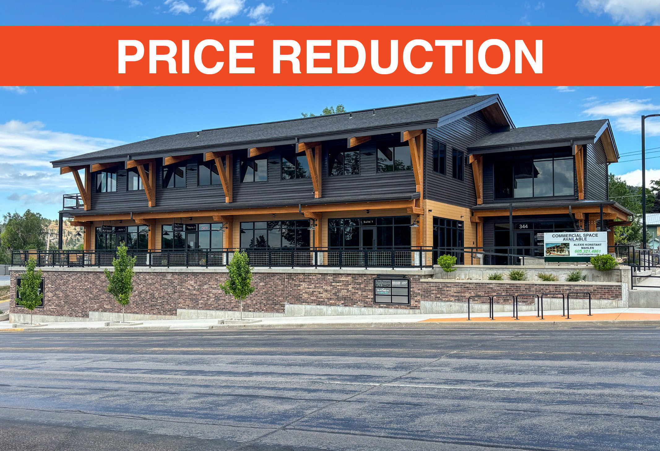 344 N Main St, Spearfish, SD 57783