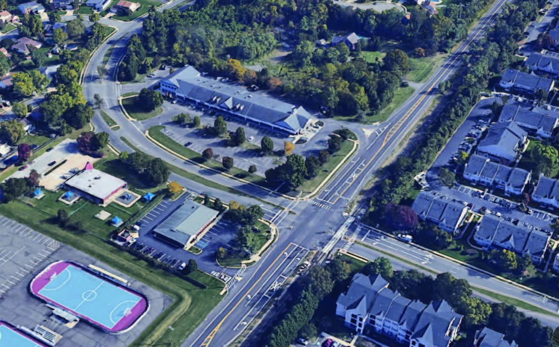 3163 Marne Hwy, Mount Laurel, NJ 08054