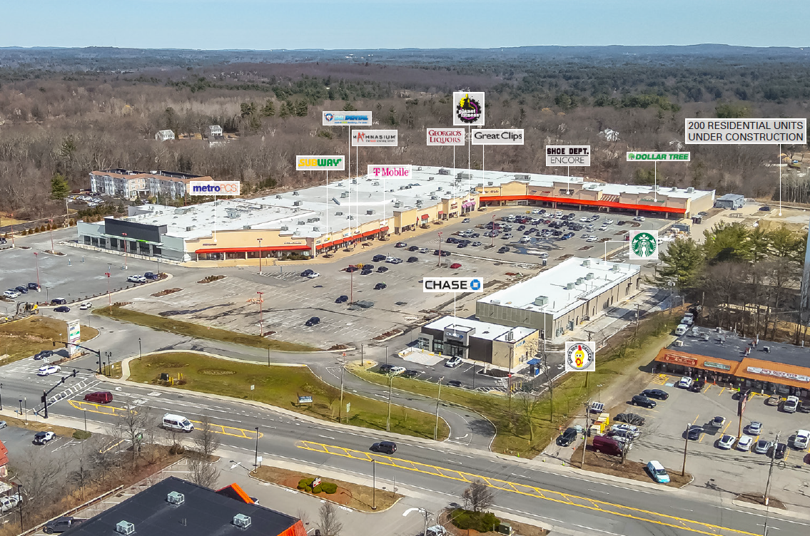 480 Boston Rd, Billerica, MA 01821