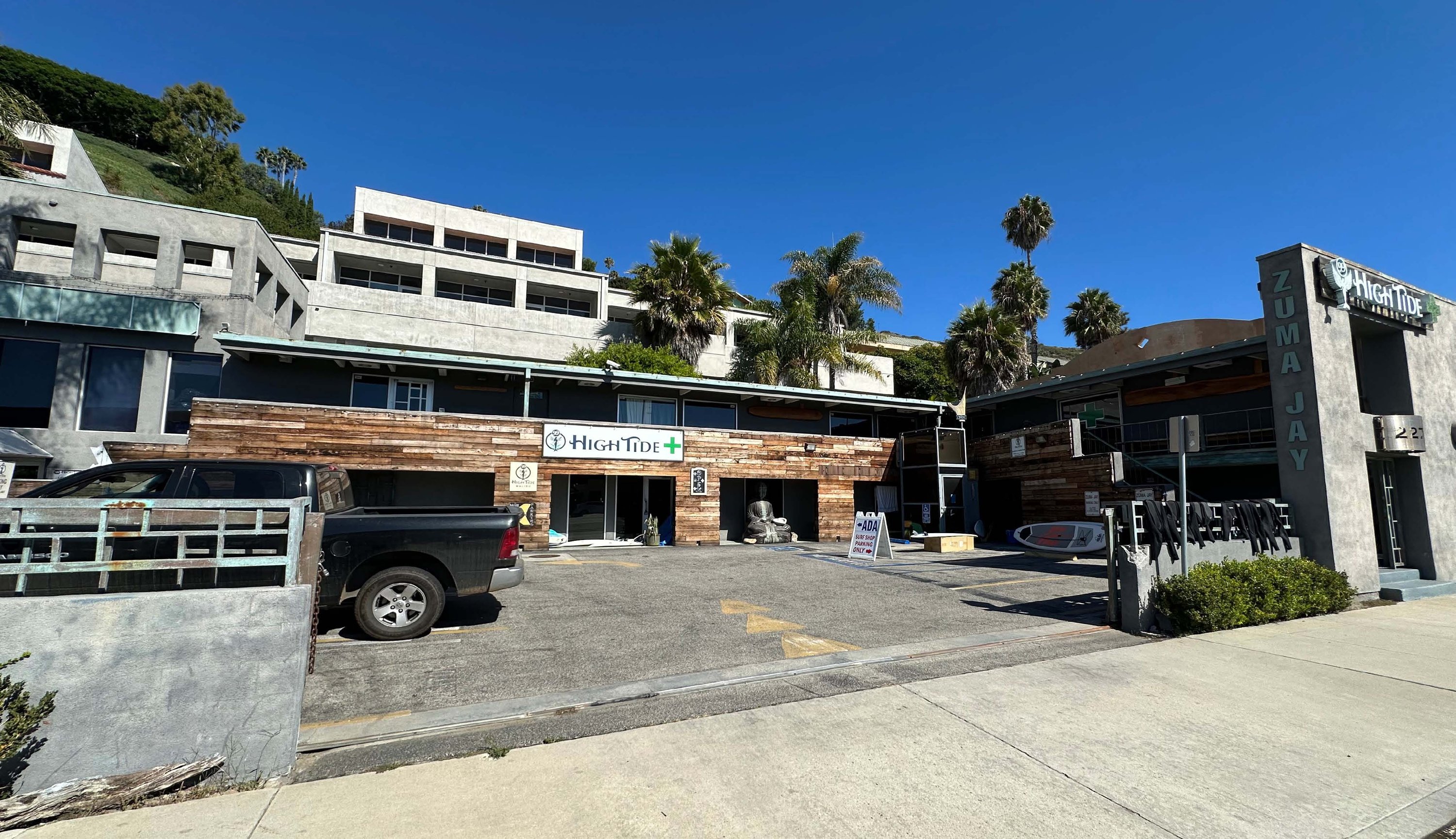 22775 Pacific Coast Hwy, Malibu, CA 90265