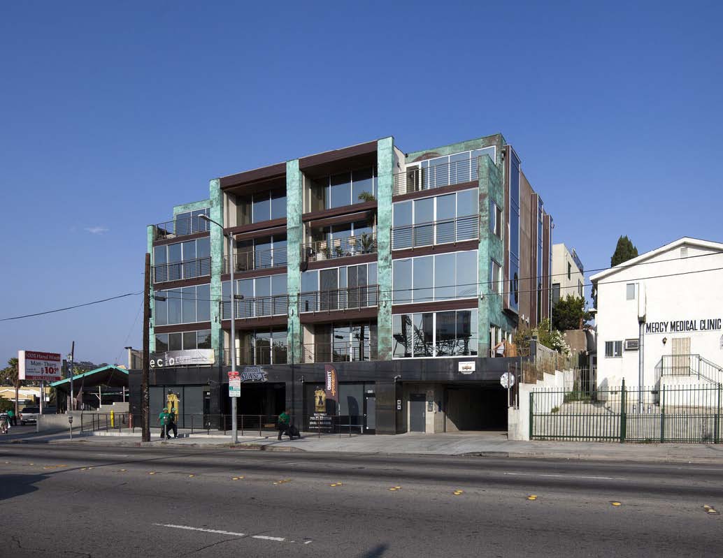 1030 N Alvarado St, Los Angeles, CA 90026