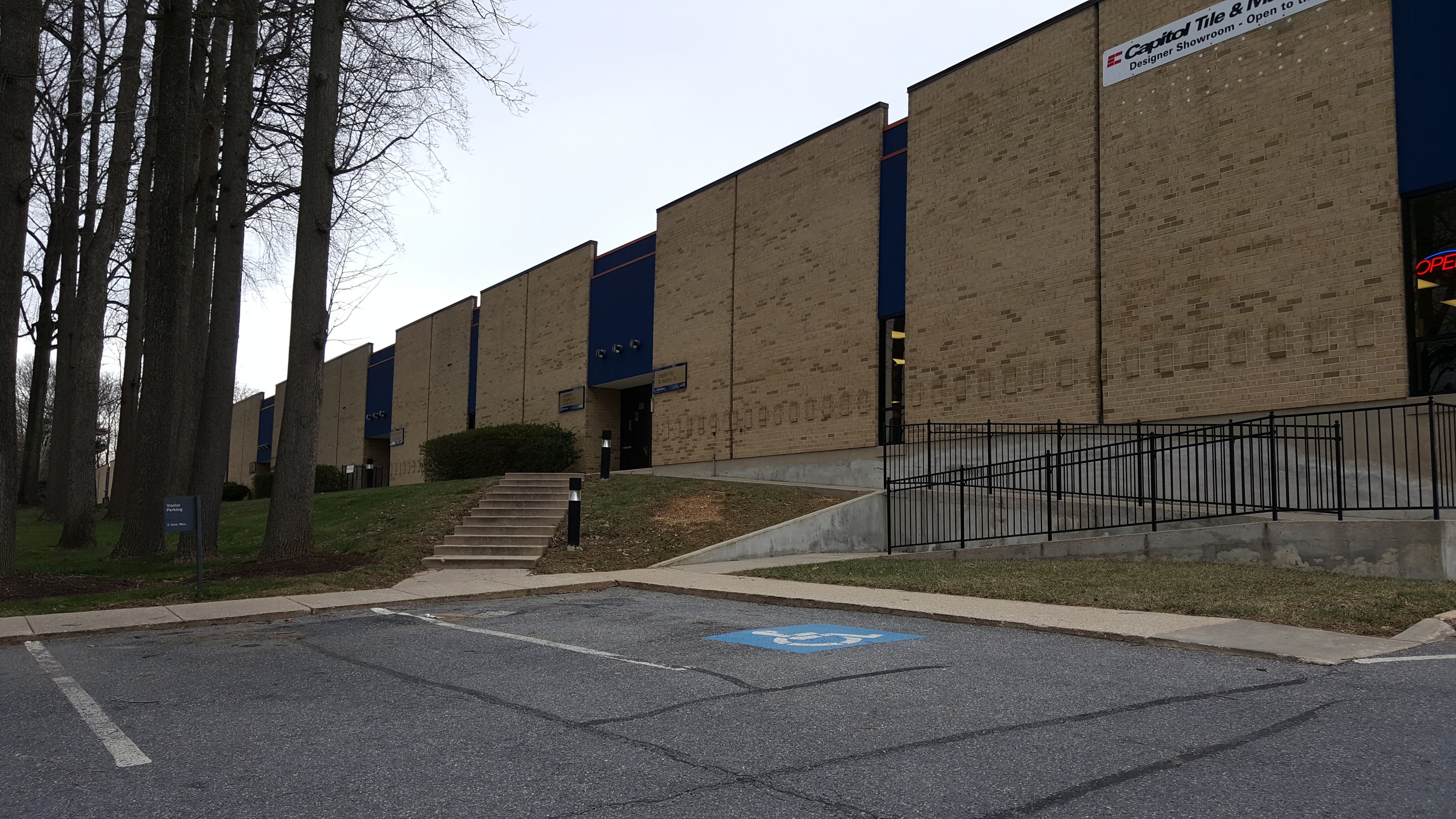 9050 Red Branch Rd, Columbia, MD 21045
