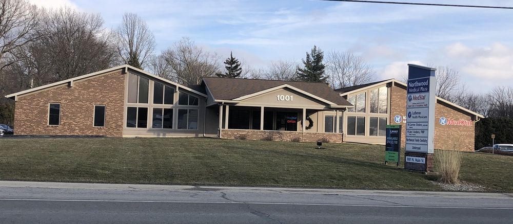 1001 N Main St, Nappanee, IN 46550