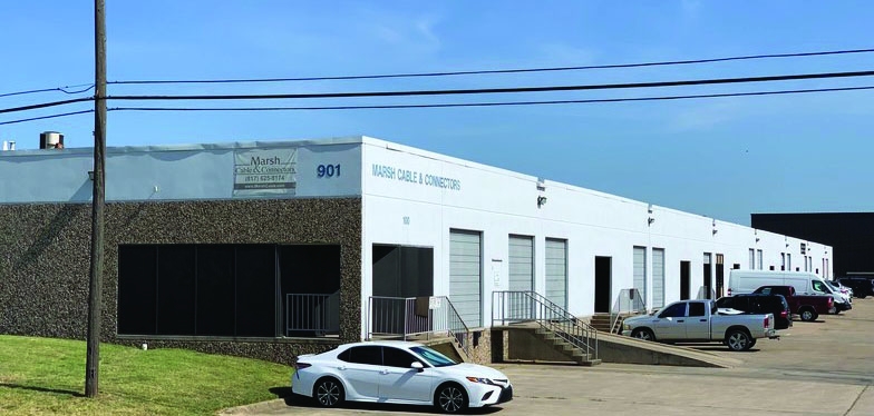 901 Terminal Rd, Fort Worth, TX 76106