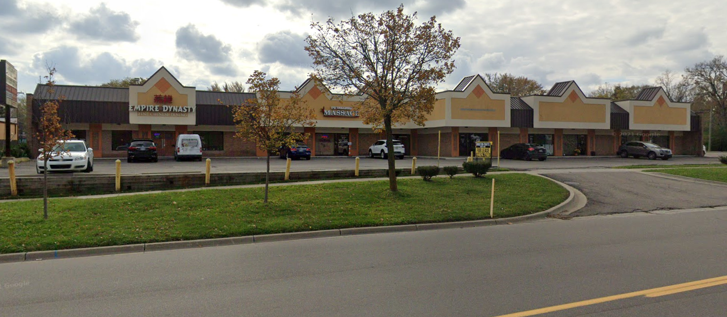 29505 W 9 Mile Rd, Farmington Hills, MI 48336