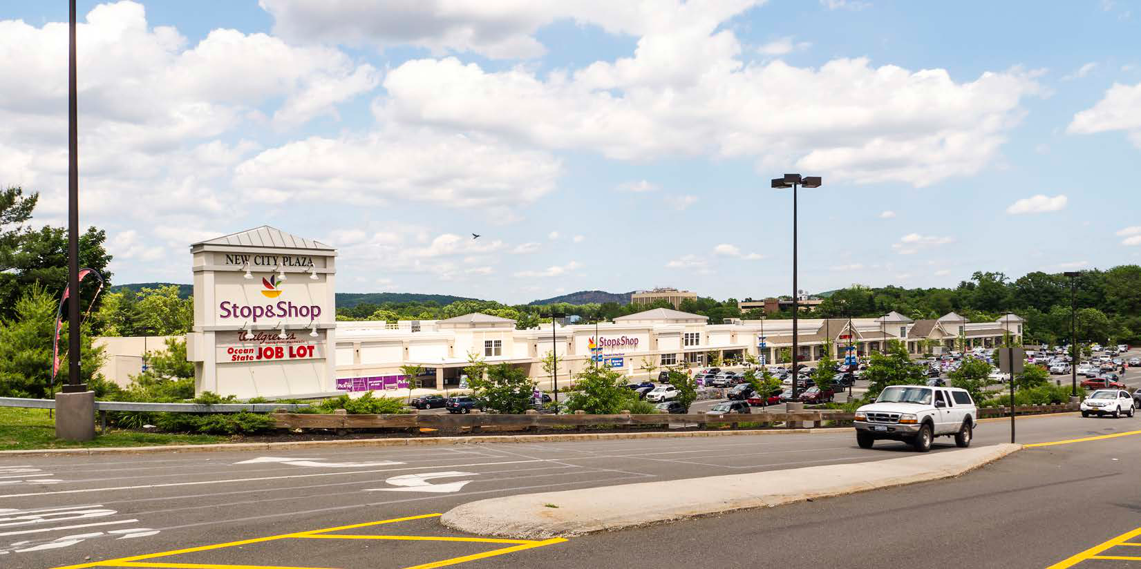 180 N Main St, New City, NY 10956