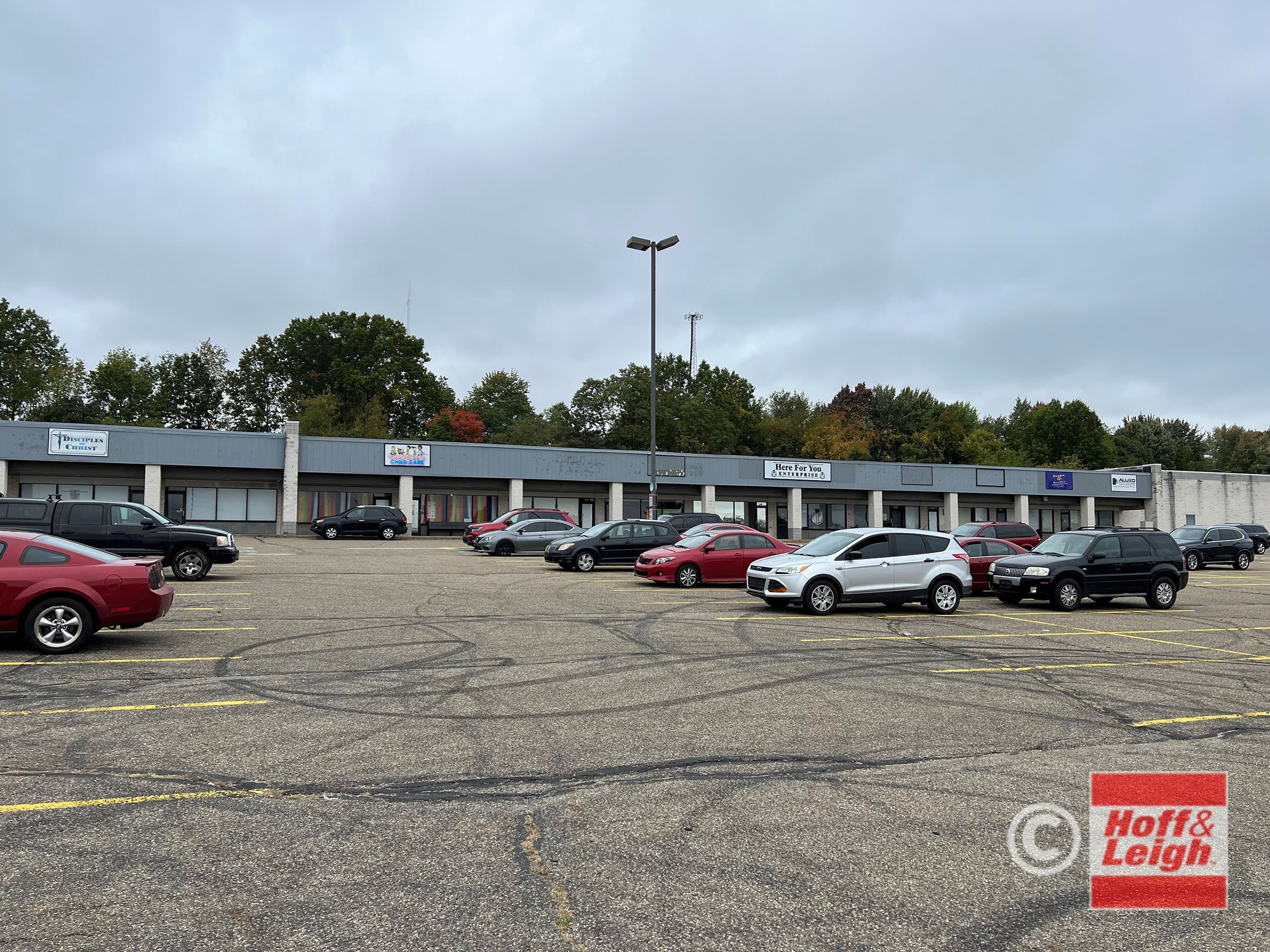 2170 Romig Rd, Akron, OH 44320