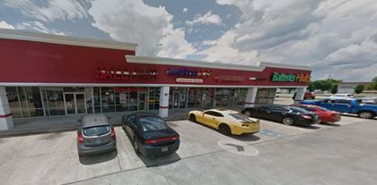 4105 Dowlen Rd, Beaumont, TX 77706