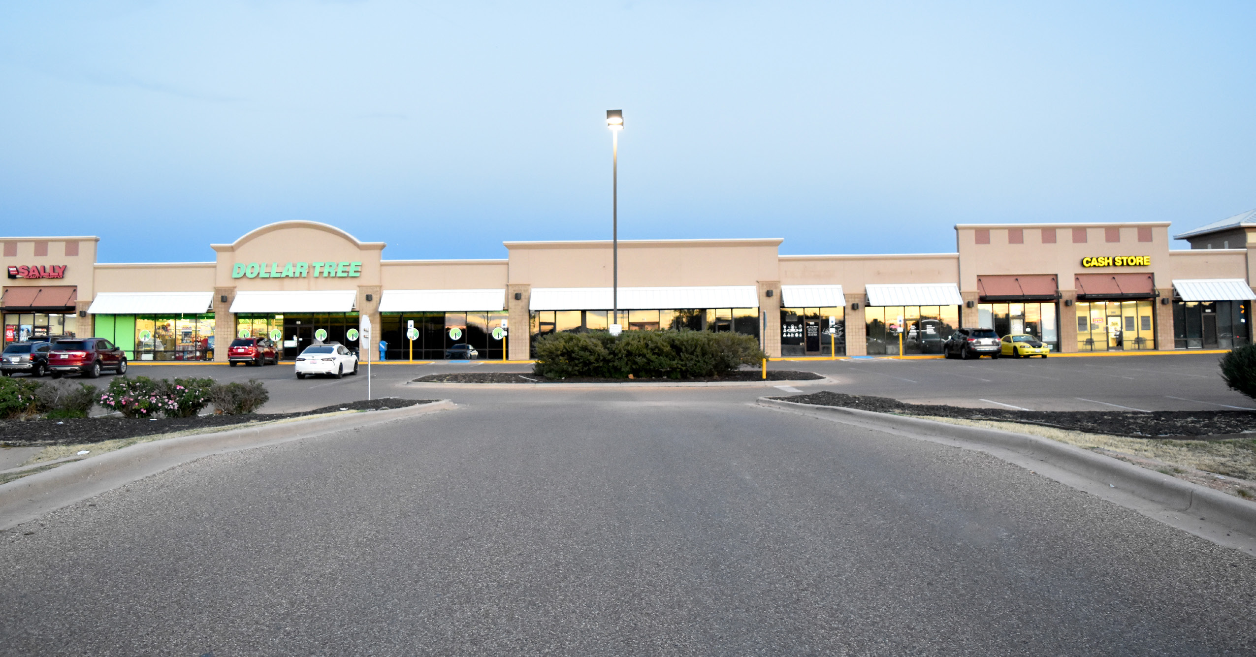 6301 82Nd St, Lubbock, TX 79424