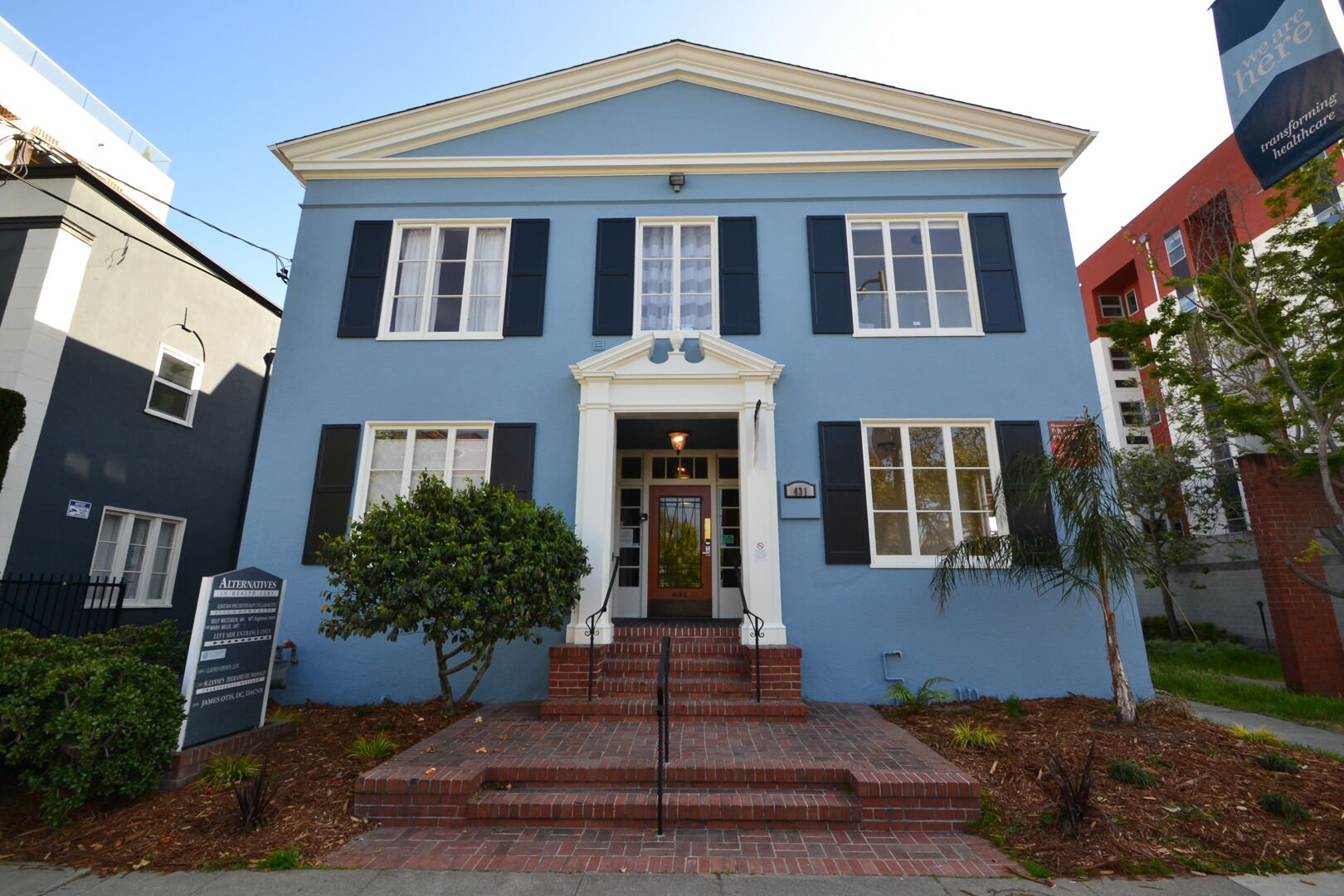 431 30Th St, Oakland, CA 94609