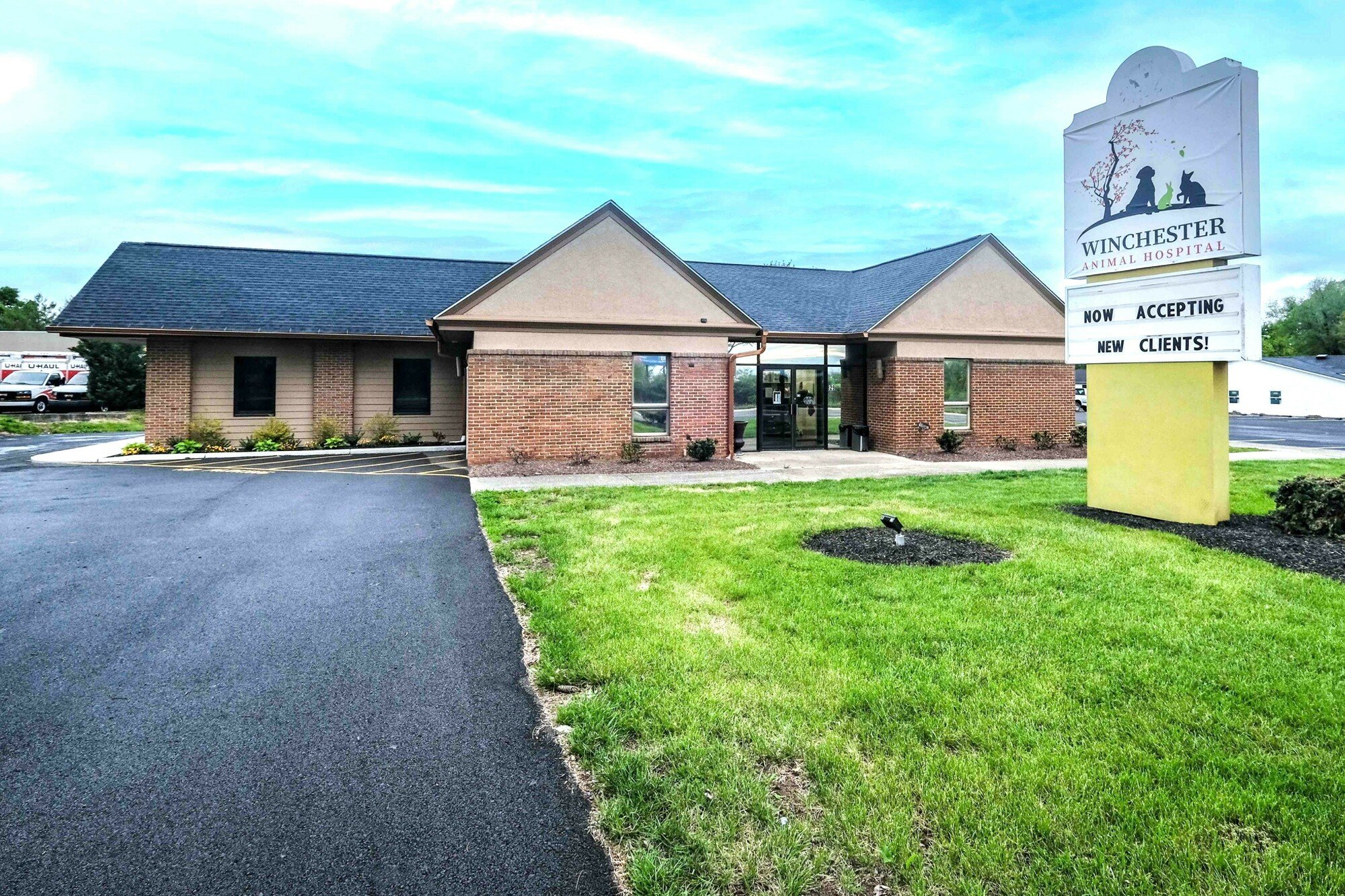 829 N Loudoun St, Winchester, VA 22601