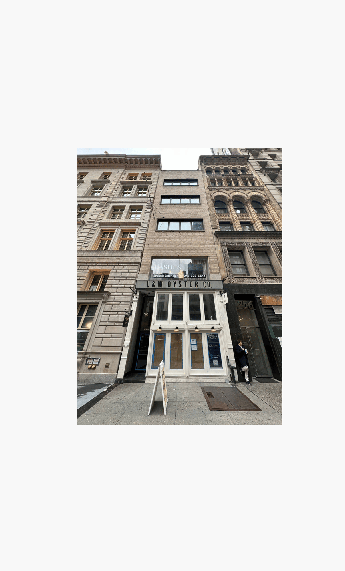 254 5Th Ave, New York, NY 10001