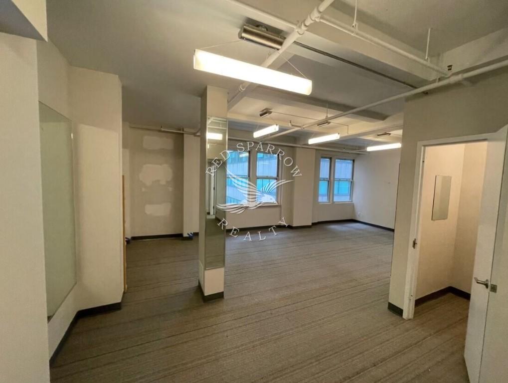 Undisclosed, New York, NY 10019