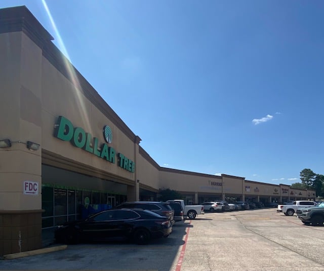 9440 Louetta Rd, Spring, TX 77379