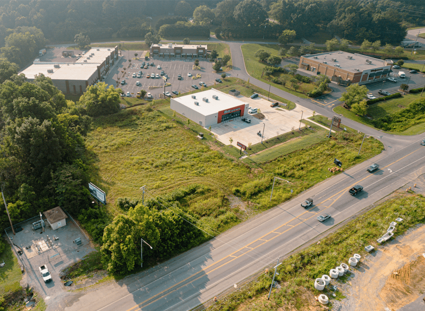3884 Candies Creek Ln NW, Cleveland, TN 37312