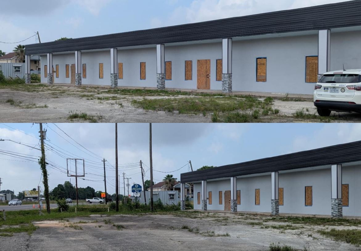 13502 Almeda Rd, Houston, TX 77053