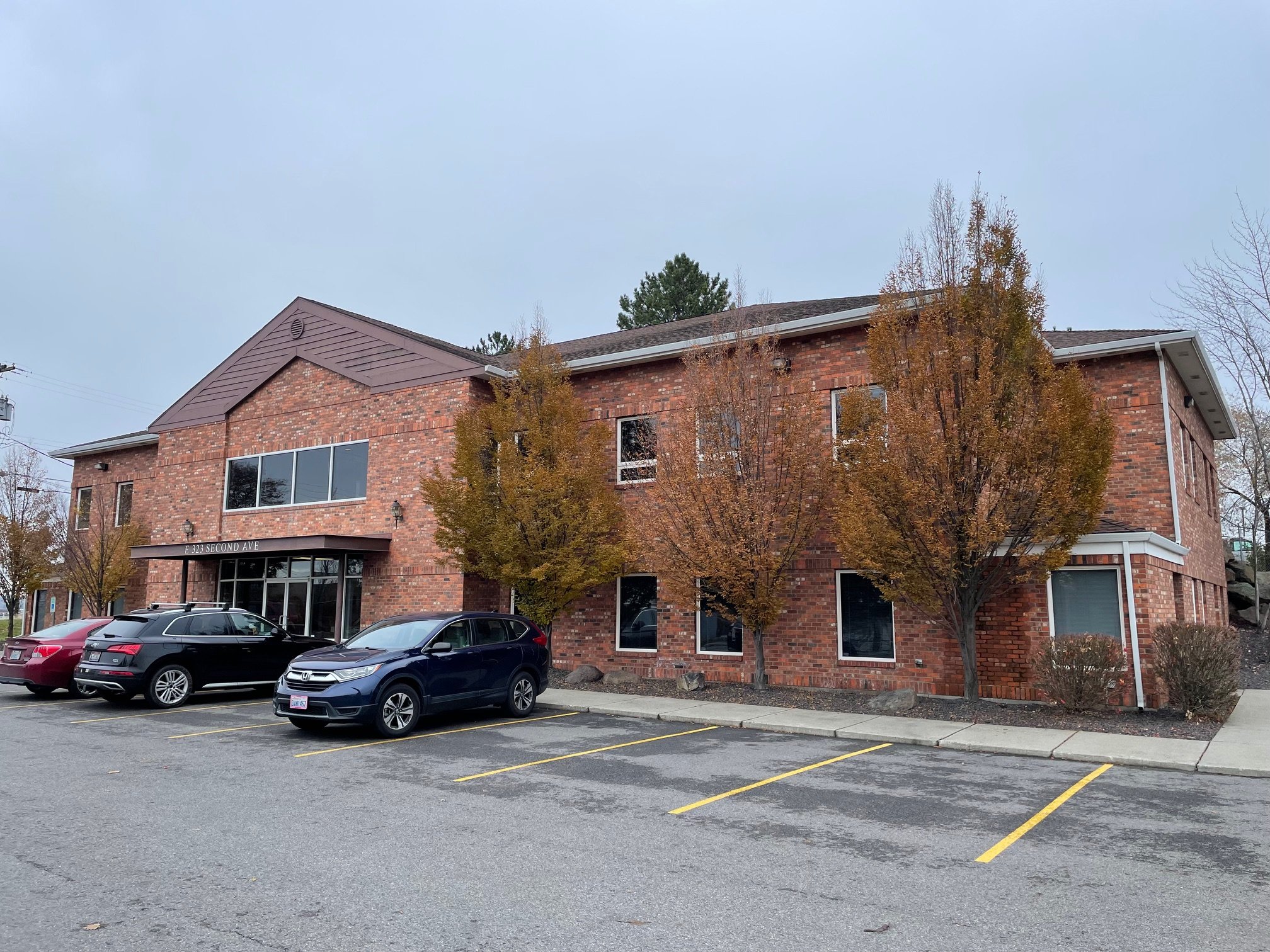 323 E 2Nd Ave, Spokane, WA 99202