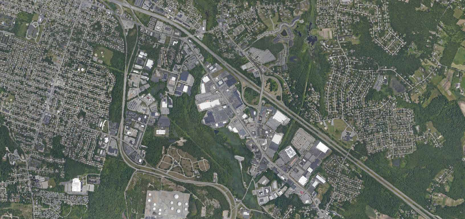 1151 Fall River Ave, Seekonk, MA 02771