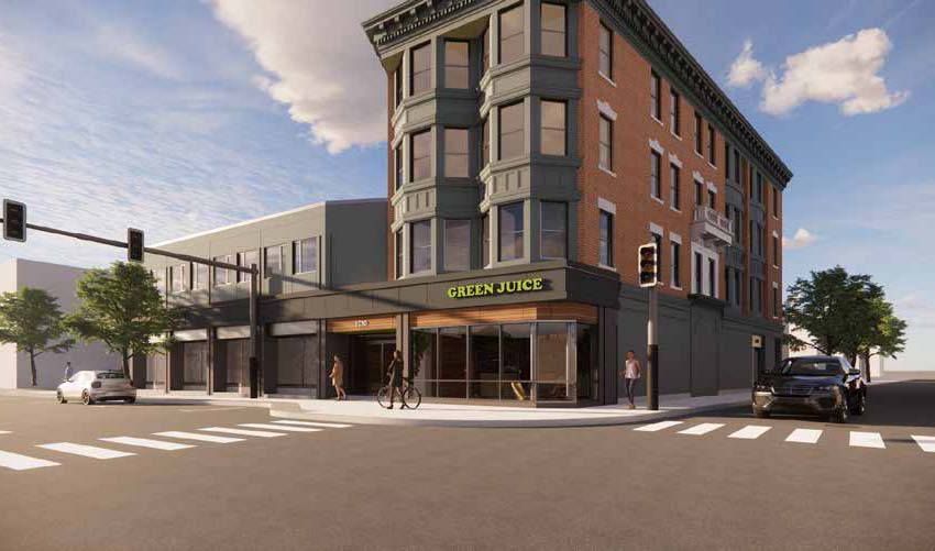 1030 Cambridge St, Cambridge, MA 02141