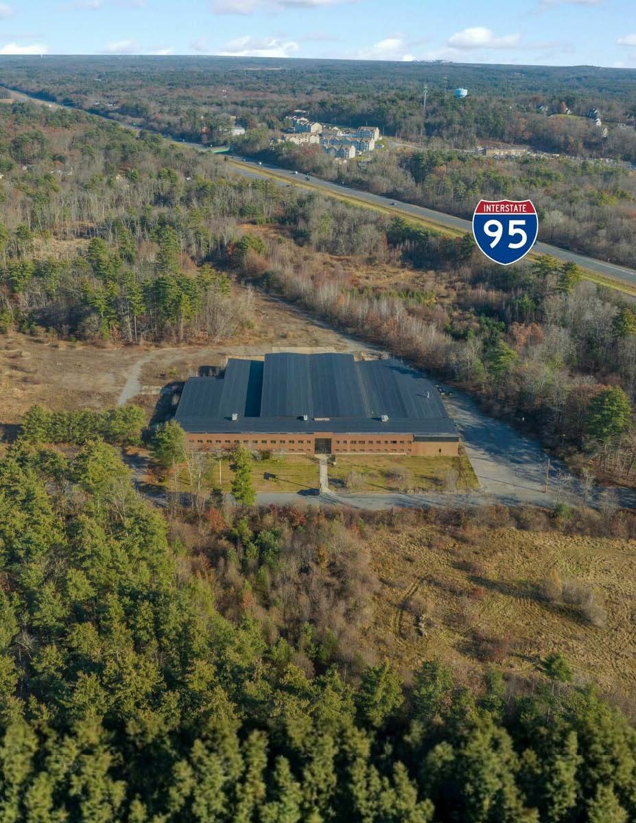 16 Carleton Dr, Georgetown, MA 01833