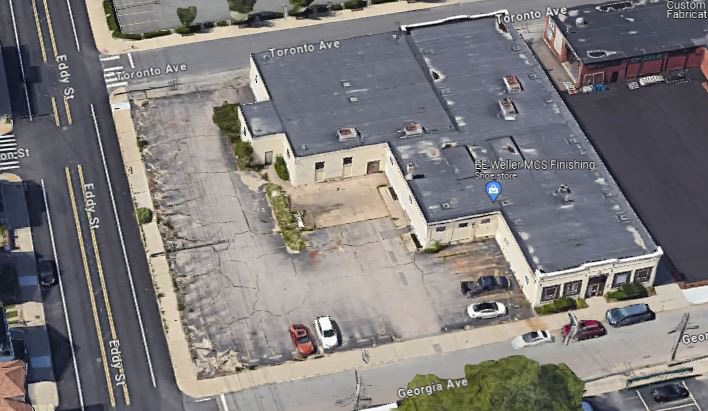 253 Georgia Ave, Providence, RI 02905