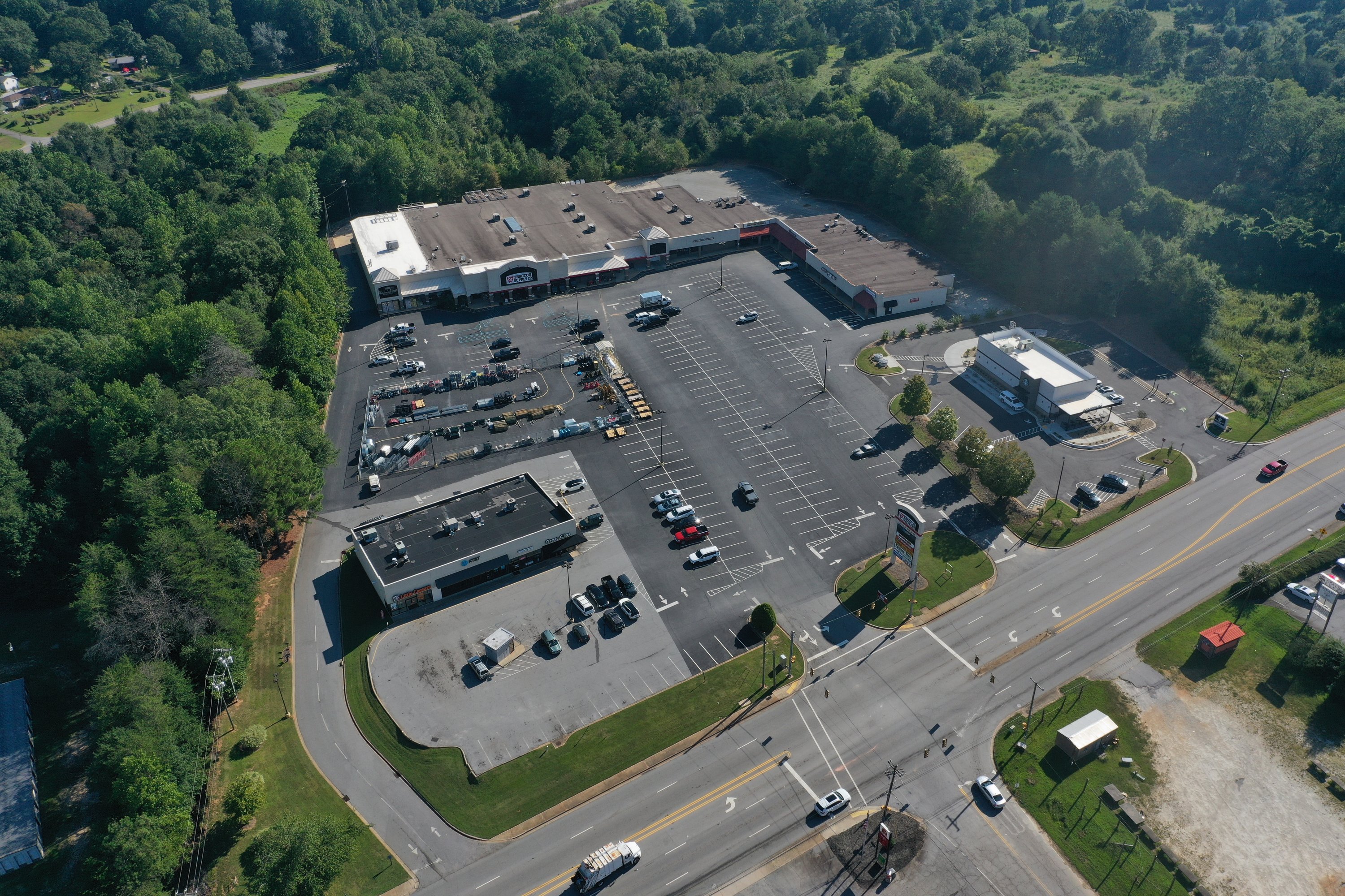 2700 Gentry Memorial Hwy, Pickens, SC 29671
